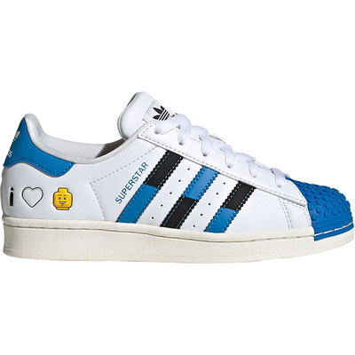 Adidas/阿迪达斯正品三叶草女子运动透气低帮休闲鞋IF2909