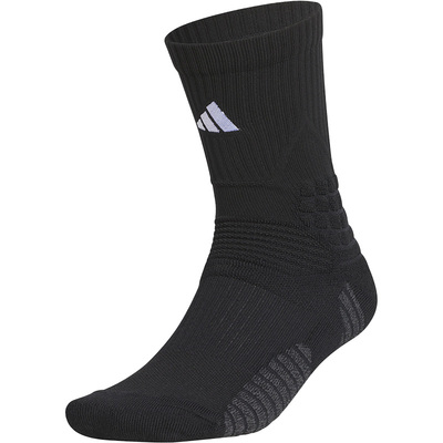 Adidas/阿迪达斯正品当季新款男子运动休闲袜一双装IU2191