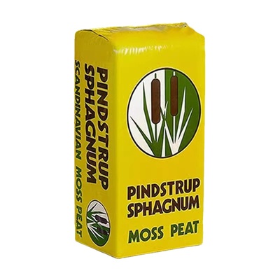 丹麦品氏泥炭土原装进口假一赔十