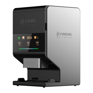 智能定量分饭机商用全自动打饭机学校食堂单位饭堂分餐神器