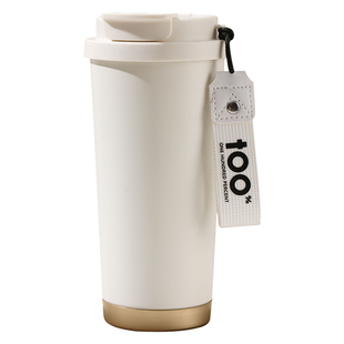 水杯定制logo咖啡杯刻字私人订制杯子印图案保温杯活动宣传广告