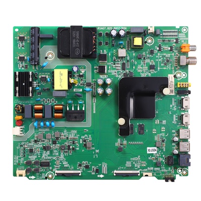 适用海信电视机HZ55A55 55A52 HZ55E3A 55V1AJ主板RSAG7.820.8802