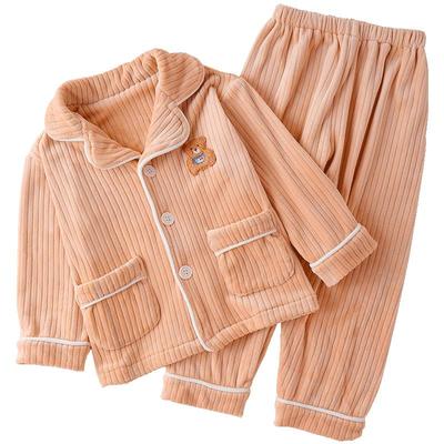 宜爽儿休闲春秋冬保暖套装家居服