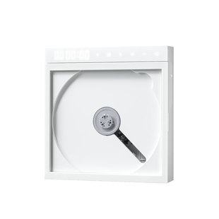 TINYL COVER便携CD机蓝牙碟片播放机光盘播放器唱片机光盘随身听