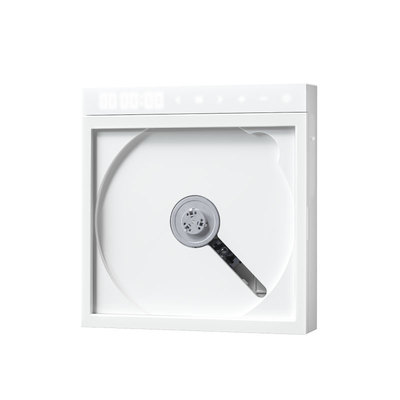 TINYL便携式CD机蓝牙碟片播放机