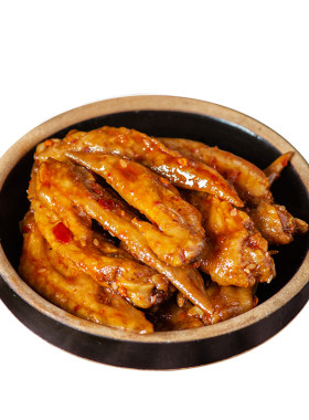 风味小吃私房菜四川特产麻辣