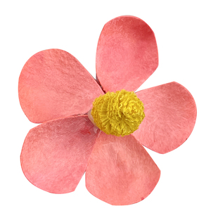 紫罗兰文心干花 简约小清新家居装饰摆件diy永生手作花材拍摄道具