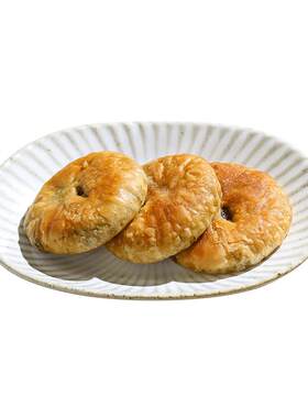 老潮夫潮汕紫菜饼传统糕点