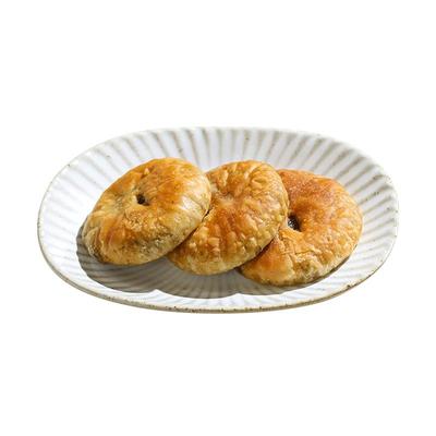 老潮夫潮汕紫菜饼传统糕点