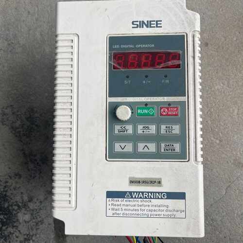 询价-SINEE正弦变频器EM303B-1R5G/2R2P-3B