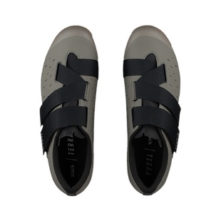 FIZIK飞贼锁鞋Gravel公路车瓜车POWERSTRAP X4砾石越野山地骑行鞋