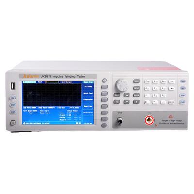 金科JK9815脉冲式匝间线圈测试仪