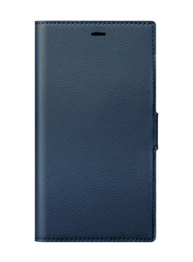Outler特卖日本PGA正版iPhone11Pro翻盖式钢化玻璃壳皮套两用适用苹果11方形手机壳简约挂绳磁力全包防爆
