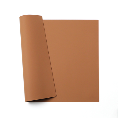 加厚2毫米隔热餐桌垫食品级硅胶