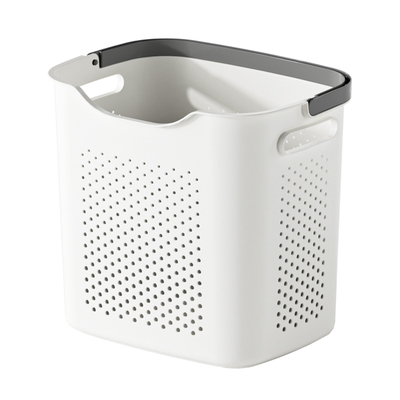 脏衣服收纳篮脏衣篓洗衣篮子家用