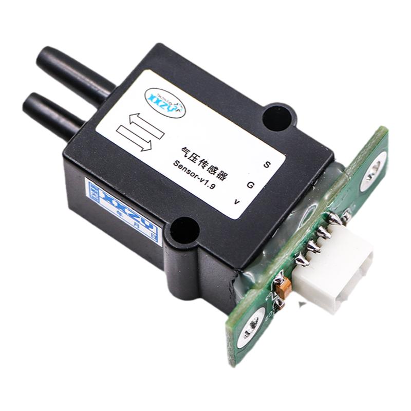 全新原装正品 UV机气压传感器 负压系统感应器奥威负压传感器金谷田龙印东川理光G5平板打印机KNN-20INC-V1.5