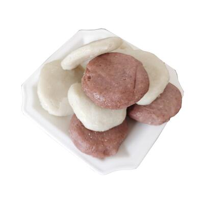 武穴年粑手工制作粘米白粑高梁粑