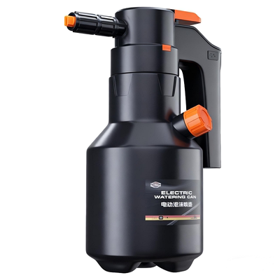 增压电动泡沫Pa喷壶超长续航版