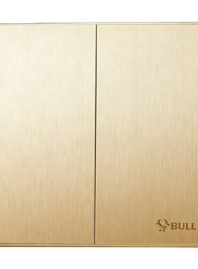 公牛开关插座面板官方旗舰店正品