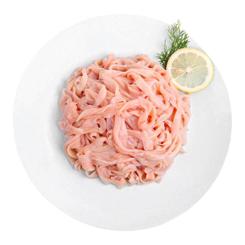 新鲜鸭肠5斤装火锅食材