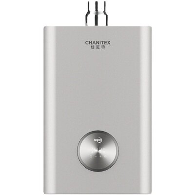 AO史密斯佳尼特1级能效蓝鲸16L精钢燃气热水器恒温/零冷水TC3/TJ3