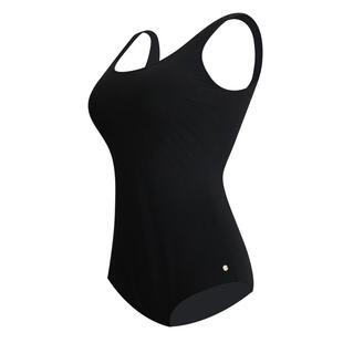 BE范德安QUEEN系列连体泳衣女士U型美背竞速欧美性感泳装泡温泉