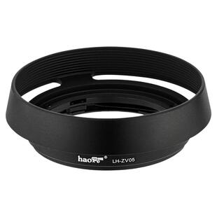 号歌适用于福伦达NOKTON 50mm F1.5 Aspherical II二代镜头金属遮光罩VM徕卡口50 1.5 II镜头配件