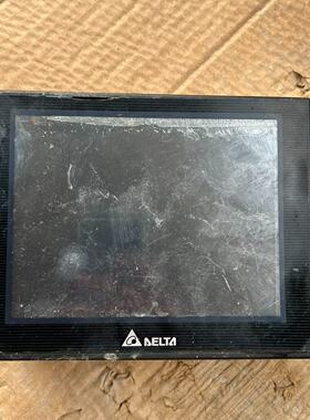 【议价-可维修】 Delta DOP-B07S515 工控备件 工业自动化配件 /