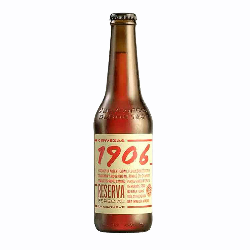 埃斯特拉1906瓶整箱精酿啤酒