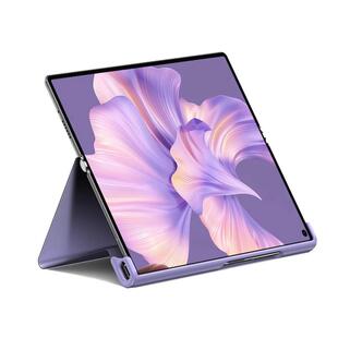 【现货速发】皮皮壳适用华为MateXS2手机壳折叠屏全包商务保护套新款高级真皮保护套磁吸超薄男女商务限量