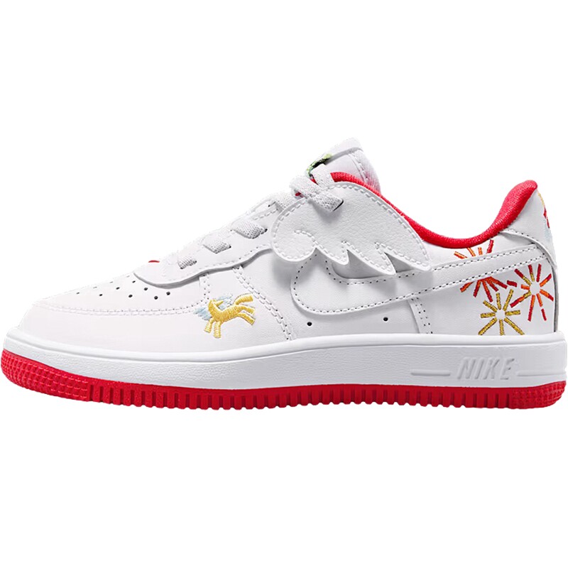 nike耐克运动休闲童鞋