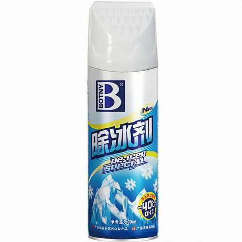 车用除雪剂/除冰剂