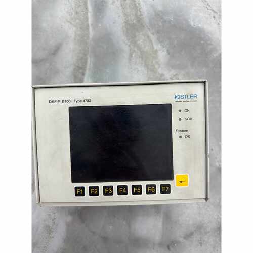 【请询价】kistler控制仪4732拆机件