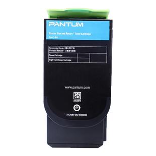 奔图（PANTUM）CTL-300系列 适用于CP2506DN PLUS/CM7105DN打印机