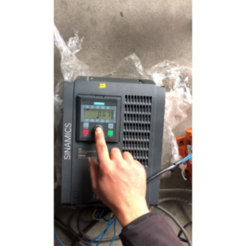 询价V10系列变频器6SL32170CE255U