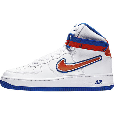 nike/耐克正品女子高帮休闲板鞋