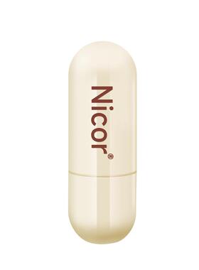 Nicor白凡士林滋润保湿唇膏3.5g