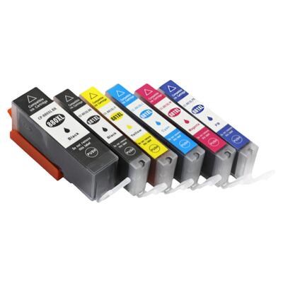 喷墨德泰信尼打印机TS8380墨盒