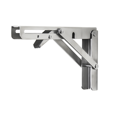 jmz可折叠三角支架不锈钢层板托