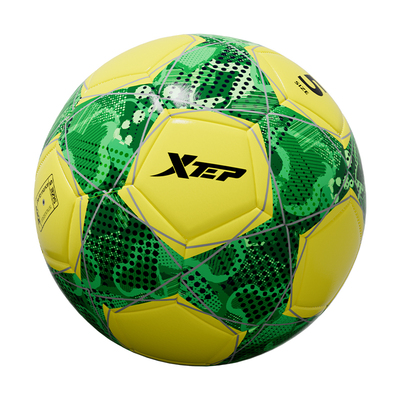 特步儿童足球5号4号中考比赛专用