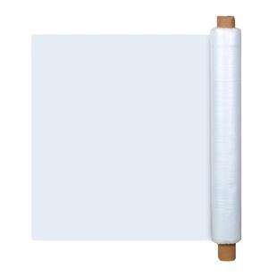 农用白色地膜塑料薄膜保温保湿蔬菜大棚育苗种地种植玉米果园加厚