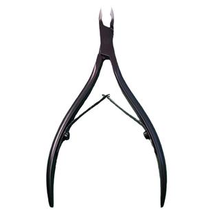 死皮剪美甲店专用指甲手套装钢推黑色修指甲去死皮专业工具鹰嘴钳