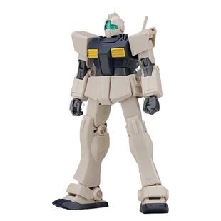 万代 PB限定 HG HGUC 吉姆2 GM II 沙漠配色 RMS-179高达拼装模型