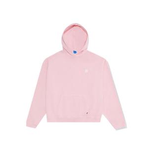 UNDEFEATED五条杠官方春季毛圈内里水洗做旧基础连帽卫衣