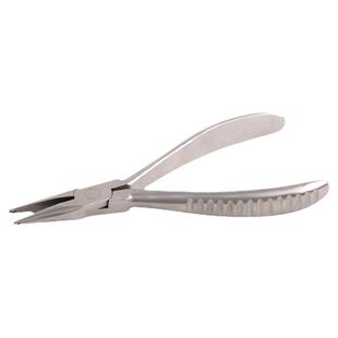 眼镜工具钳调整镜片轴位调节镜腿鼻托剪螺丝取吸盘多功能钳子组合