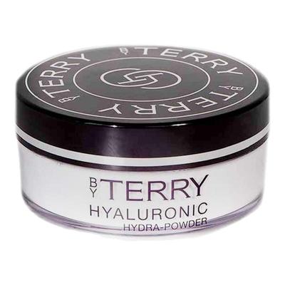 BY TERRY泰芮玻尿酸护肤柔焦蜜粉散粉控油遮瑕干粉定妆粉包邮