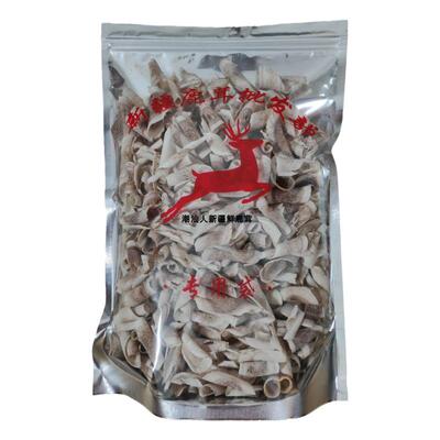 鹿角片干茸角片整根切制小茸片