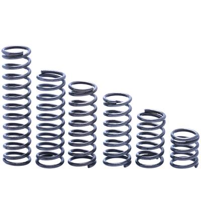 线径3毫米弹簧压缩减震簧机械簧