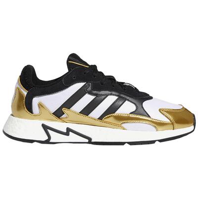 Adidas/阿迪达斯正品三叶草男鞋TRESC RUN休闲鞋复古运动鞋EG5661
