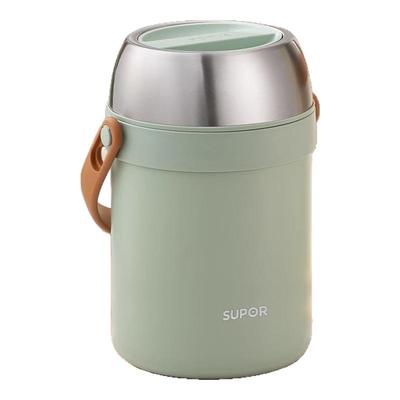 苏泊尔上班族保温饭盒桶家用学生